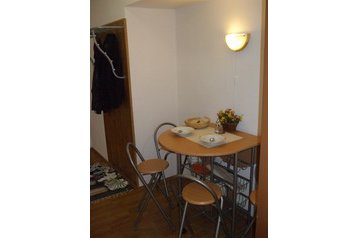 Apartma Nová Lesná 5